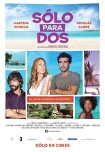 Poster de la película Sólo para dos