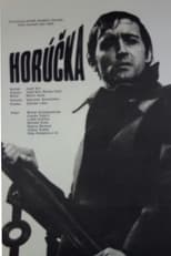 Poster de la película Horúčka