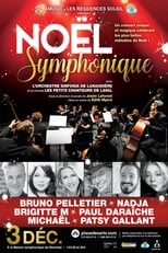 Poster de la película Noël symphonique