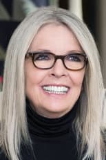 Actor Diane Keaton