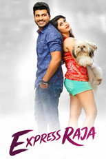 Poster de la película Express Raja