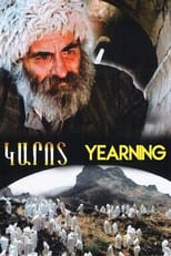 Poster de la película Yearning