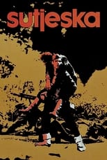 Poster de la película La quinta ofensiva