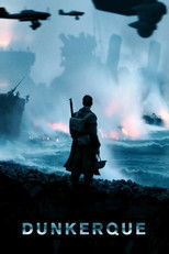 Poster de la película Dunkerque