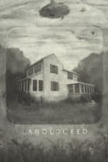 Poster de la película Landlocked