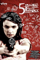 Poster de la película 5 Frações de uma Quase História