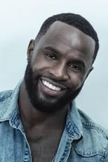 Actor Terrence Terrell