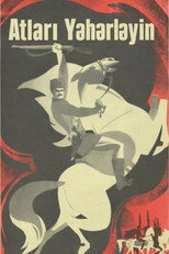 Poster de la película Saddle these Horses