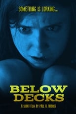 Poster de la película Below Decks