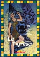Poster de la película Tigresa