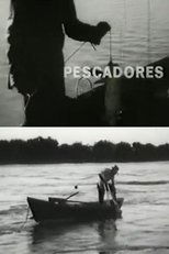 Poster de la película Pescadores