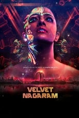 Poster de la película Velvet Nagaram