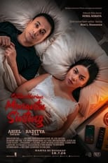 Poster de la película Catatan Harian Menantu Sinting