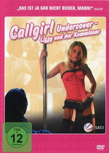 Poster de la película Callgirl Undercover