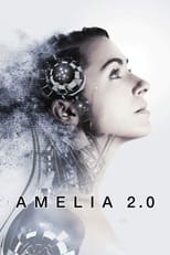 Poster de la película Amelia 2.0