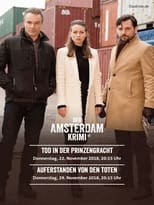 Poster de la película Der Amsterdam-Krimi: Auferstanden von den Toten