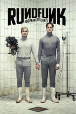 Poster de la película Rundfunk: Todesangstschrei