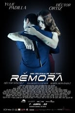 Poster de la película Rémora