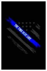 Poster de la película The Thin Blue Line