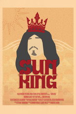 Poster de la película Sun King