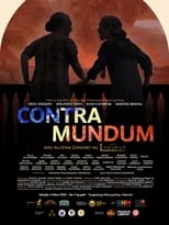Poster de la película Contra Mundum