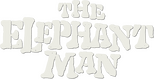 Logo The Elephant Man