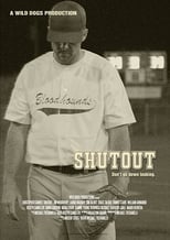 Poster de la película Shutout