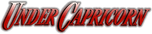 Logo Under Capricorn