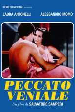 Poster de la película Lovers and Other Relatives