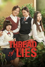 Poster de la película Thread of Lies