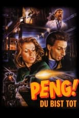 Poster de la película Peng! Du bist tot!