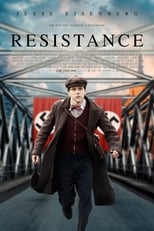 Poster de la película Resistance