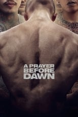 Poster de la película A Prayer Before Dawn