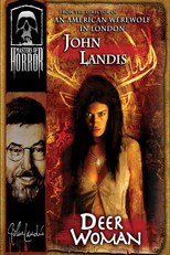 Poster de la película Deer Woman