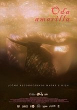 Poster de la película Oda amarilla