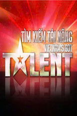 Poster de la serie Vietnam's Got Talent