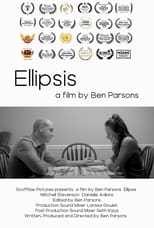 Poster de la película Ellipsis