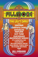 Poster de la película Fillmore