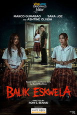Poster de la película Balik Eskwela