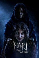 Poster de la película Pari