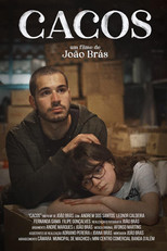 Poster de la película Shards