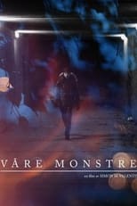Poster de la película Our Monsters