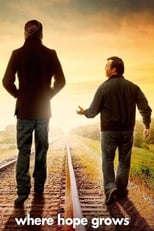 Poster de la película Where Hope Grows