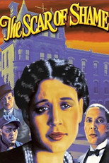 Poster de la película The Scar of Shame