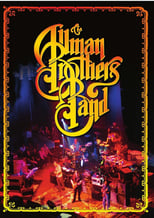 Poster de la película The Allman Brothers Band: Live at the Beacon Theatre