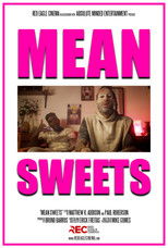 Poster de la película Mean Sweets