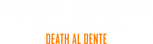 Logo Death al Dente: A Gourmet Detective Mystery
