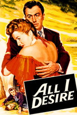 Poster de la película All I Desire