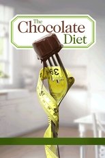 Poster de la película The Chocolate Diet