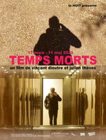 Poster de la película Temps mort